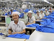 Người lao động Việt Nam làm việc bình quân 36,9 giờ/tuần